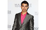Joe Jonas thrilled to share album prep - Joe Jonas is glad his brother&#039;s life will be captured on film as it means their fans can be brought &hellip;