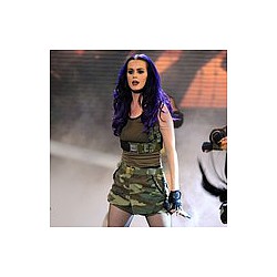 Katy Perry ‘really into rocker’