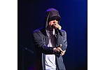 Eminem ‘needs darkness to doze’ - Eminem reportedly asks for hotel windows to be covered in aluminium foil to help him sleep.The &hellip;