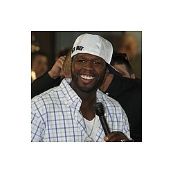 50 Cent happy to finish mixtape