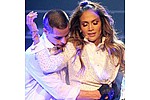 Jennifer Lopez ‘affectionate on Idol set’ - Jennifer Lopez spends American Idol commercial breaks &quot;affectionately rubbing&quot; her beau&#039;s head.The &hellip;