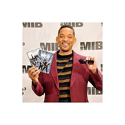 Will Smith: My dreams are a reality