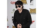 Marilyn Manson: Girls find my music sexy - Marilyn Manson thinks his music attracts girls that &quot;take off their clothes&quot;.The singer has sparked &hellip;