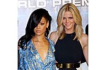 Brooklyn Decker: I couldn’t sing for Rihanna - Rihanna has joked she was &quot;sick to [her] stomach&quot; after one of her Battleship co-stars sang her hit &hellip;