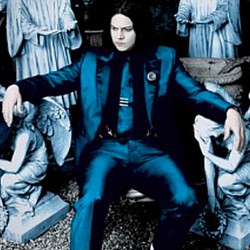 Jack White heading for first US number one