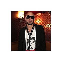 A.J. McLean and wife expecting