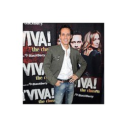 Marc Anthony: Cheap shots are pointless