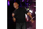 Dr. Dre helps rapper shape up - Dr. Dre has turned fitness coach for a fellow rapper.The legendary hip-hop star decided to offer &hellip;