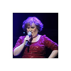 Susan Boyle ‘edgy after fan incident’