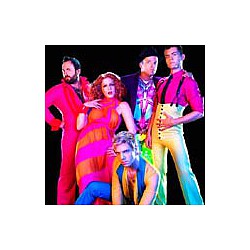 Scissor Sisters to play Olympic games