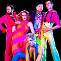 Scissor Sisters to play Olympic games - Ahead of this summer&#039;s Olympic Games in London, Scissor Sisters will be playing BT River of Music &hellip;