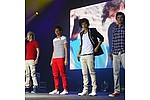 One Direction to ‘chill out’ - One Direction had a &quot;pretty intense&quot; time on the road in recent weeks.The British boy band &hellip;