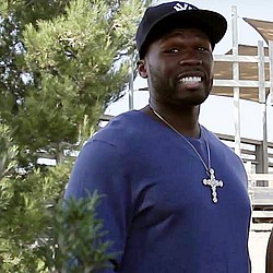 50 Cent accused