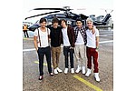 One Direction ‘paid in jelly beans’ - One Direction have laughed about Simon Cowell being &quot;tight.&quot;The British boy band - comprising of &hellip;