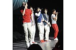 One Direction thank Australian fans - One Direction have thanked fans in Australia and New Zealand for their &quot;amazing welcome&quot; over &hellip;