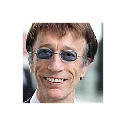Robin Gibb out of coma