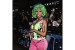 Nicki Minaj: People must strive to achieve - Nicki Minaj thinks people who don&#039;t pressurise themselves usually &quot;under-achieve&quot;.The singer is &hellip;