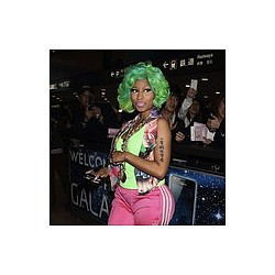 Nicki Minaj: I’ve got willpower