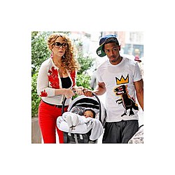 Nick Cannon: Mariah wants kids to be stars