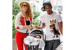 Nick Cannon: Mariah wants kids to be stars - Mariah Carey would love to see her twins appear on a talent show, but her husband Nick Cannon says &hellip;