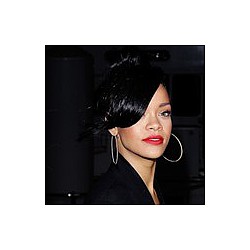 Rihanna enjoys date night