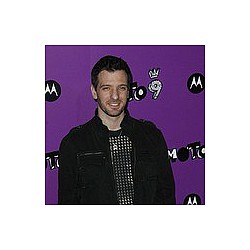 J.C. Chasez: I rivalled Timberlake’s dance moves