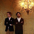 Chase &amp; Status and Labrinth to play Eden Sessions - Electronic superstars Chase & Status will be headlining an Eden Session on Wednesday July 4. &hellip;