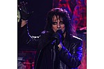 Alice Cooper: Gaga is inspirational - Alice Cooper looks up to Lady Gaga as the ultimate rock star. The 64-year-old musician&#039;s career &hellip;