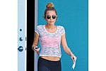 Miley Cyrus ‘fine’ after hospital dash - Miley Cyrus is doing &quot;fine&quot; after she had a painful mishap in the kitchen.The 19-year-old performer &hellip;