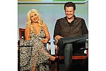 Christina Aguilera eyes country duet - Christina Aguilera wants to turn her hand to country music for a duet with Blake Shelton.Christina &hellip;