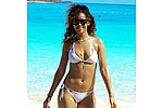 Rihanna ‘debuts risqu&amp;eacute; pictures’ - Rihanna has posted a series of raunchy photos from her Hawaii holiday online. The Rude Boy singer &hellip;