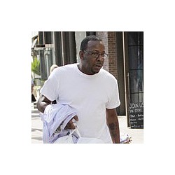 Bobby Brown pleads not guilty