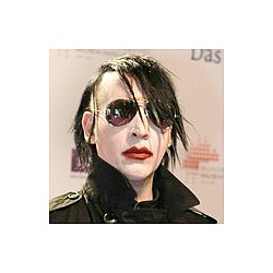 Marilyn Manson engaged?
