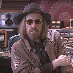 Tom Petty guitars stolen during tour rehearsal