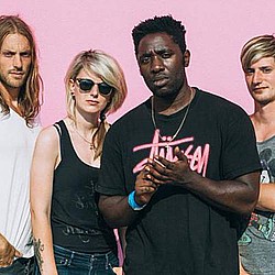 Bloc Party return with UK tour dates