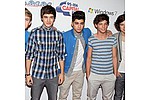 One Direction announces America tour dates - One Direction &quot;can&#039;t wait&quot; to perform in North America during their 2013 world tour.The boy band – &hellip;