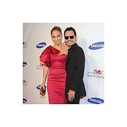 Marc Anthony files for divorce