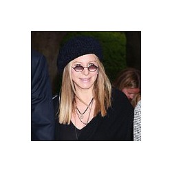 Barbra Streisand ‘hires dog whisperer’