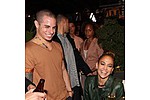 Jennifer Lopez: Dancing with beau feels natural - Jennifer Lopez&#039;s sexy dancing with beau Casper Smart in her new music video &quot;didn&#039;t feel &hellip;