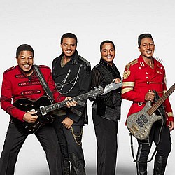 The Jacksons tour for first time in 28 years