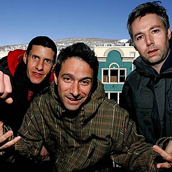 Beastie Boys Adam Yauch and Mike D busy with side projects