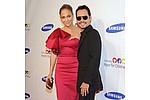 Jennifer Lopez to perform with ex - Jennifer Lopez and Marc Anthony are set to perform together as part of the Q&#039;Viva! The Chosen &hellip;