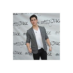 Nick Jonas open to Glee offer