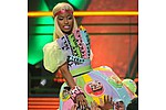 Nicki Minaj: Album will soar - Nicki Minaj believes her sophomore album is &quot;going to do its thang&quot;.The hip-hop artist has released &hellip;