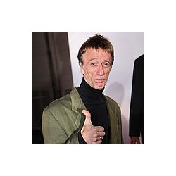 Robin Gibb: My cancer is gone