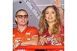 Jennifer Lopez steamy display with toyboy - Jennifer Lopez gets to grips with her young lover Casper Smart in her new music video.The &hellip;