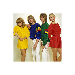 Bucks Fizz to release &#039;Writing On The Wall&#039;