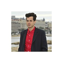 Mark Ronson: Ballet is moving