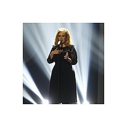 Adele furious when recording