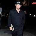Joel Madden packs &#039;bootie shorts&#039; for Australia - Joel Madden has joked he is packing &quot;bootie shorts and tube tops&quot; for his trip to Australia.The &hellip;